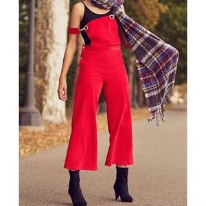 Ragged Priest Corduroy Overalls